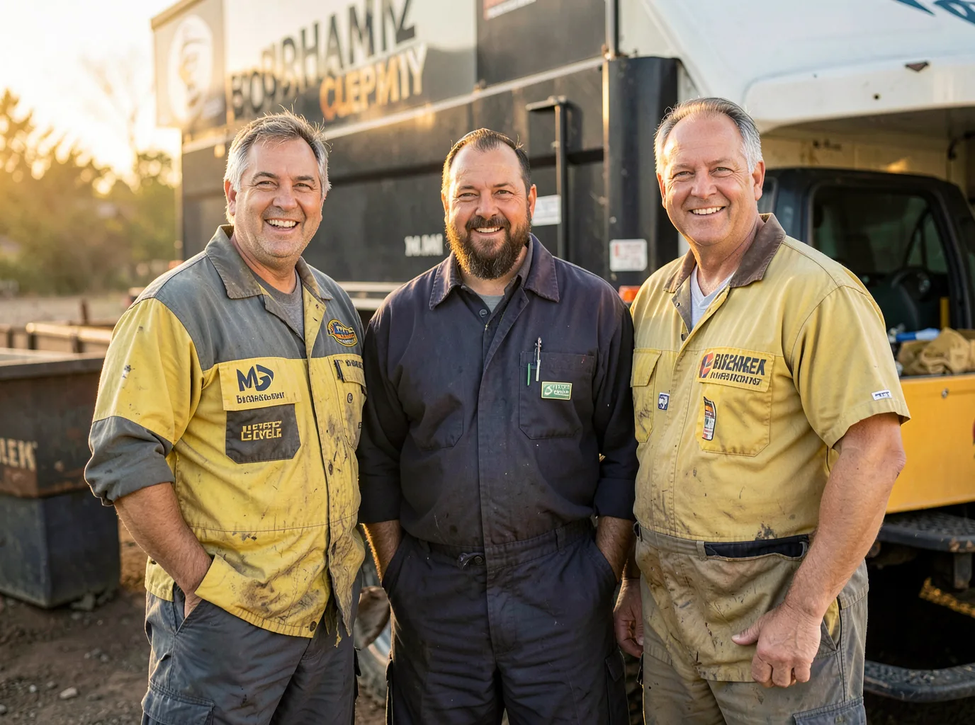 Sewage Cleanup company in Vernon Hill, VA