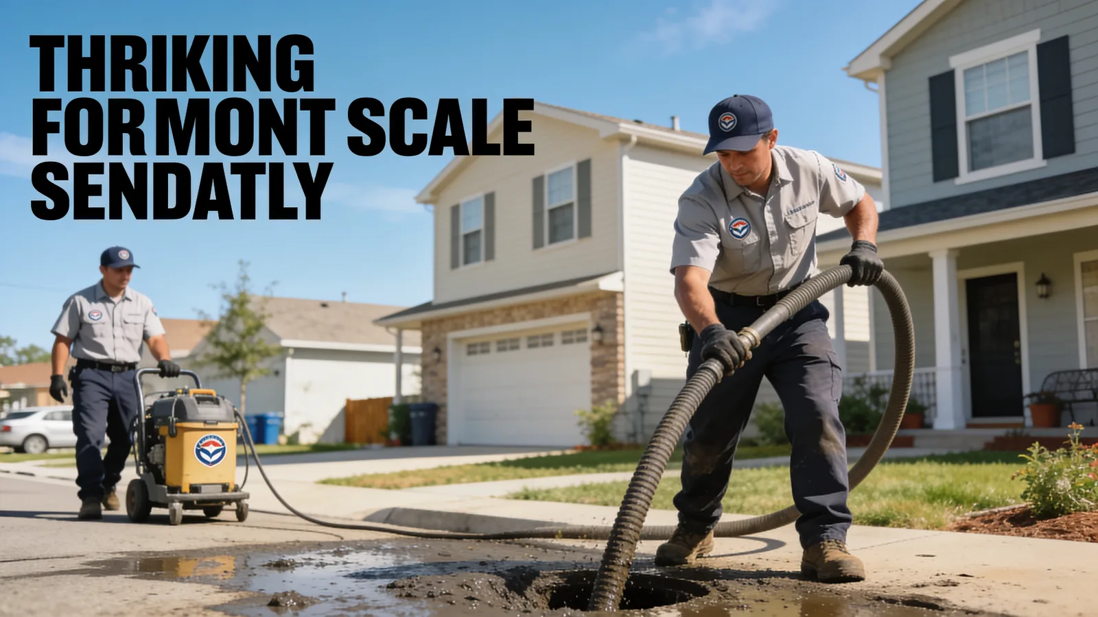 Sewage Cleanup in Vernon Hill, VA near me